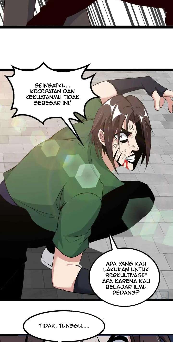 I Am an Invincible Genius chapter 146 halaman 17