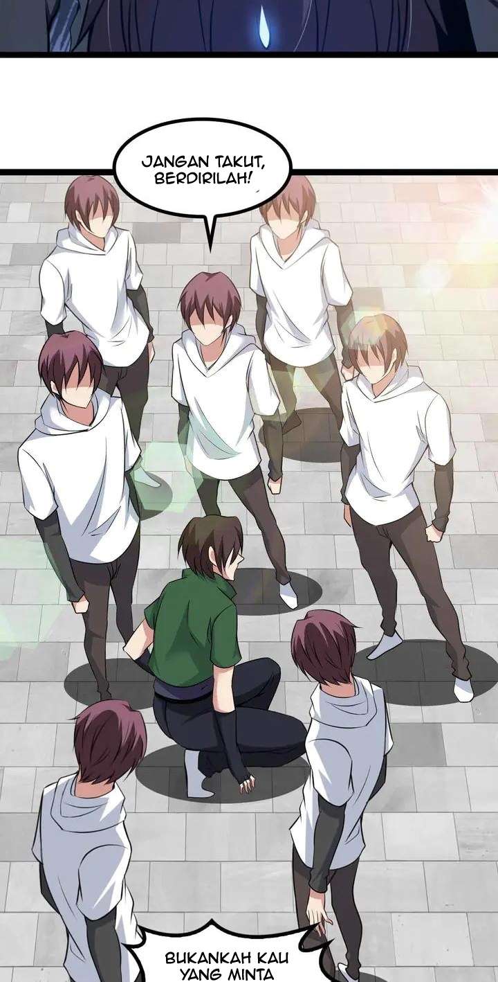 I Am an Invincible Genius chapter 146 halaman 20
