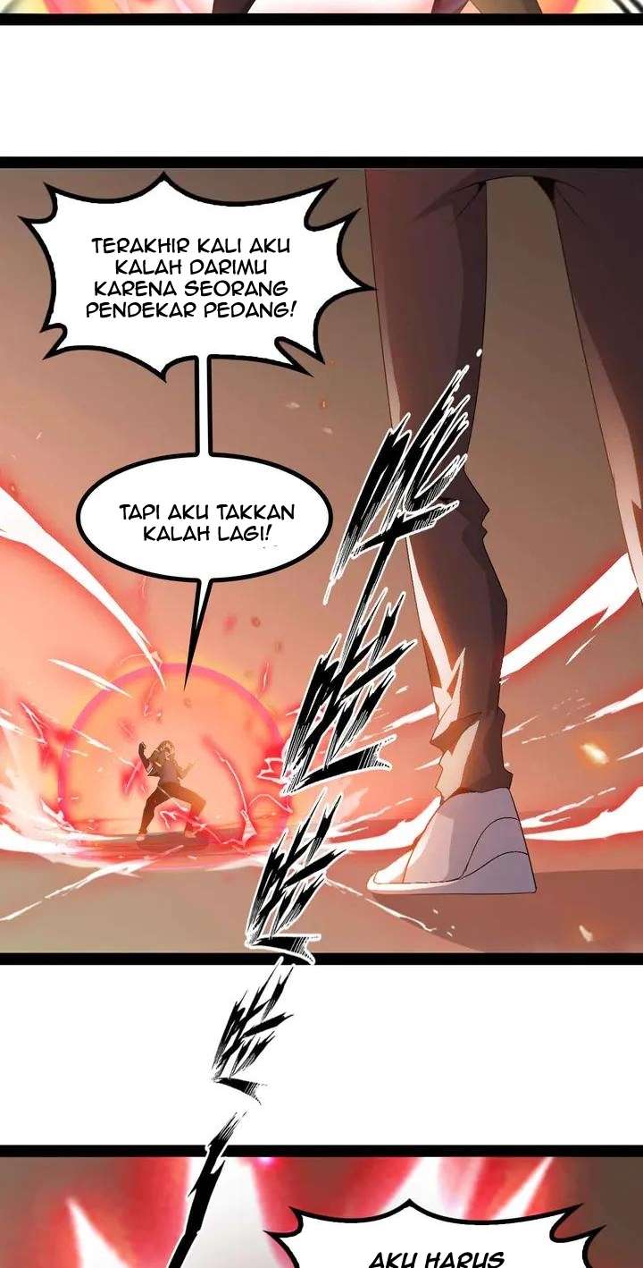 I Am an Invincible Genius chapter 146 halaman 26