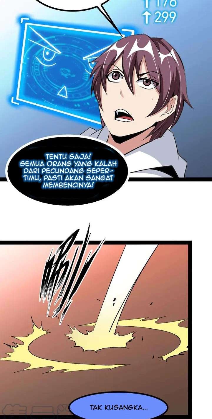 I Am an Invincible Genius chapter 146 halaman 28