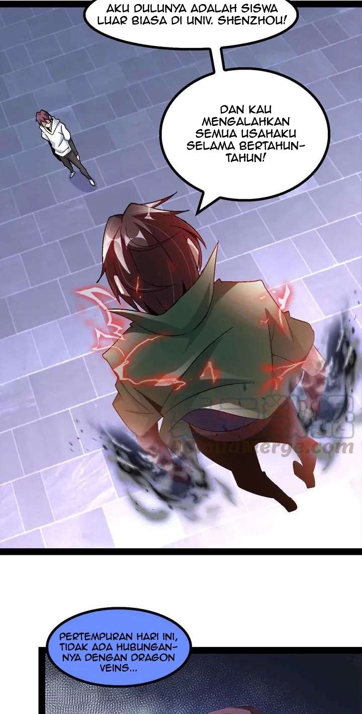 I Am an Invincible Genius chapter 146 halaman 30