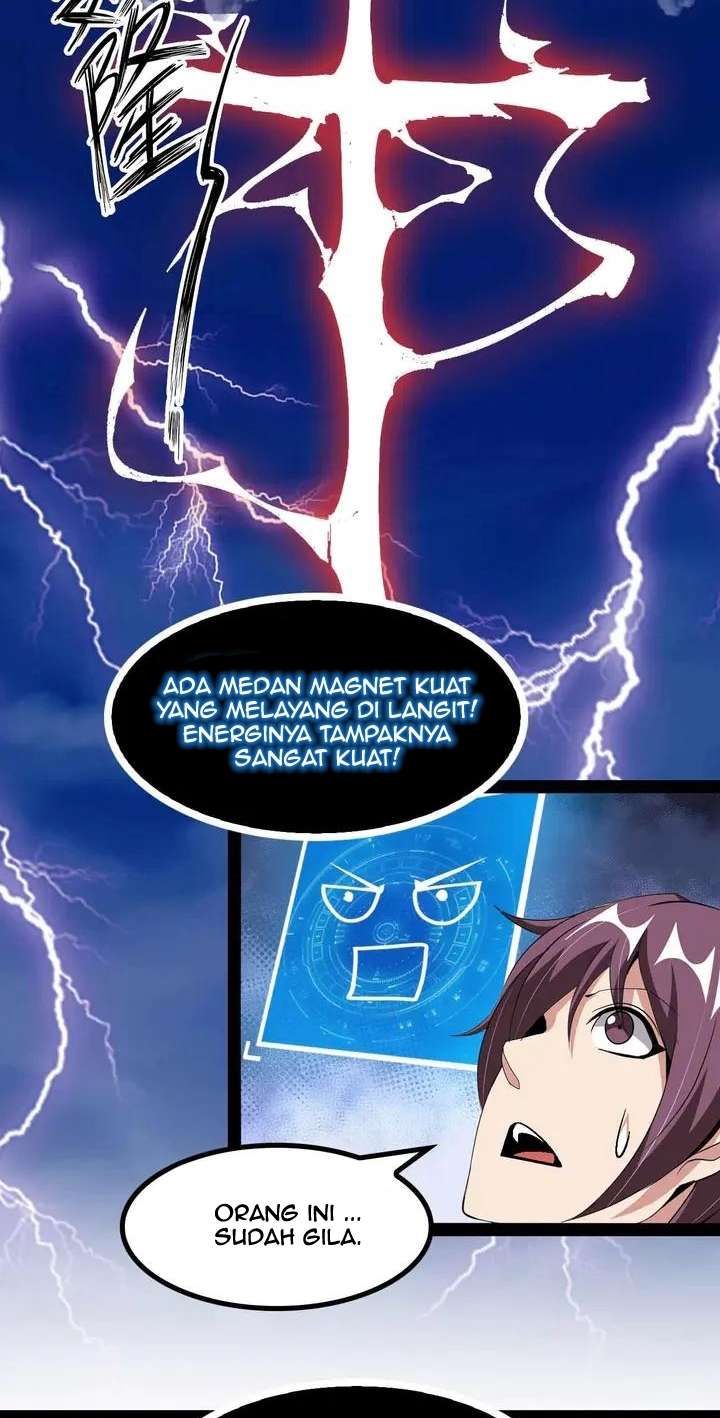I Am an Invincible Genius chapter 146 halaman 34