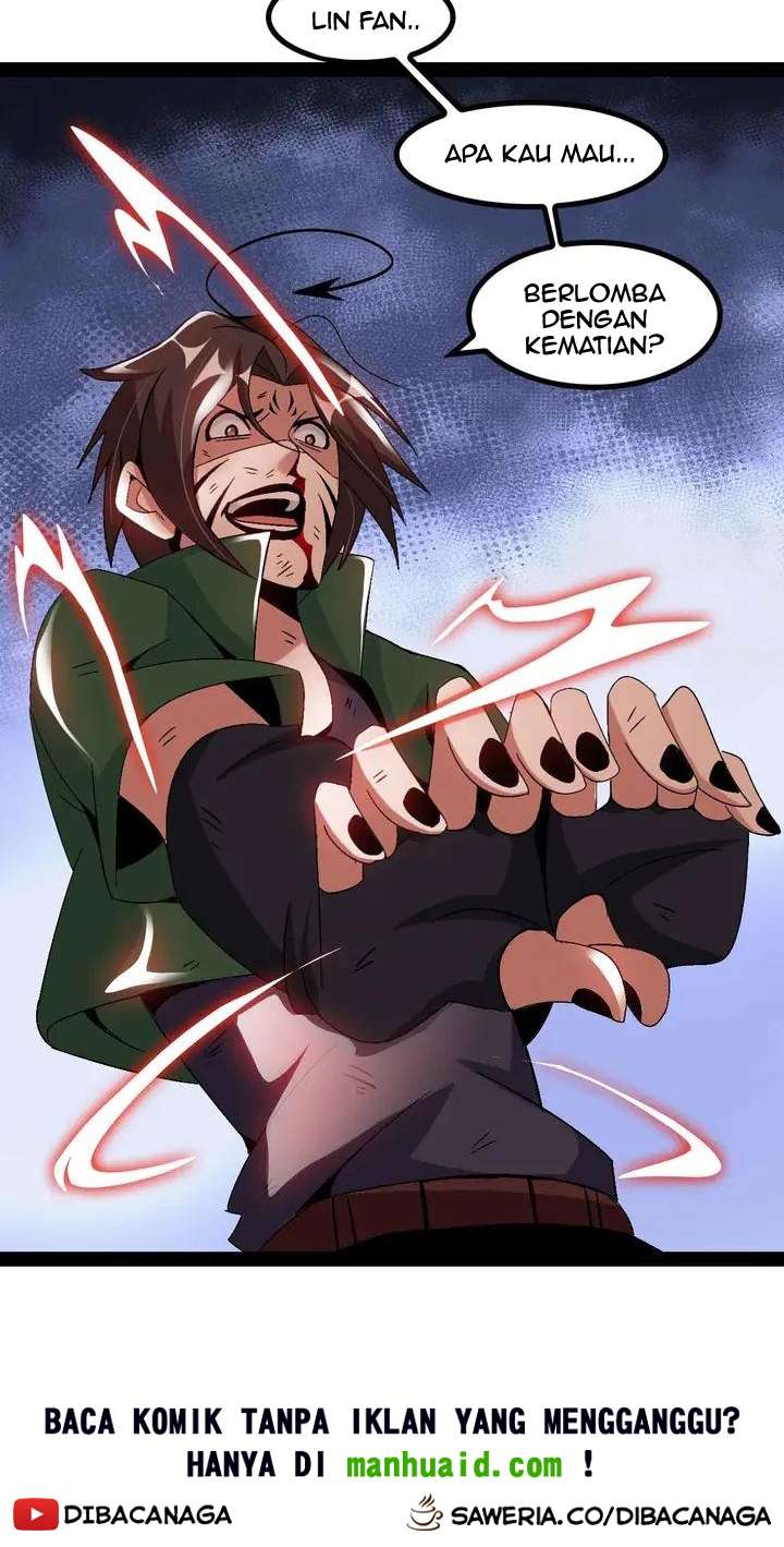 I Am an Invincible Genius chapter 146 halaman 36