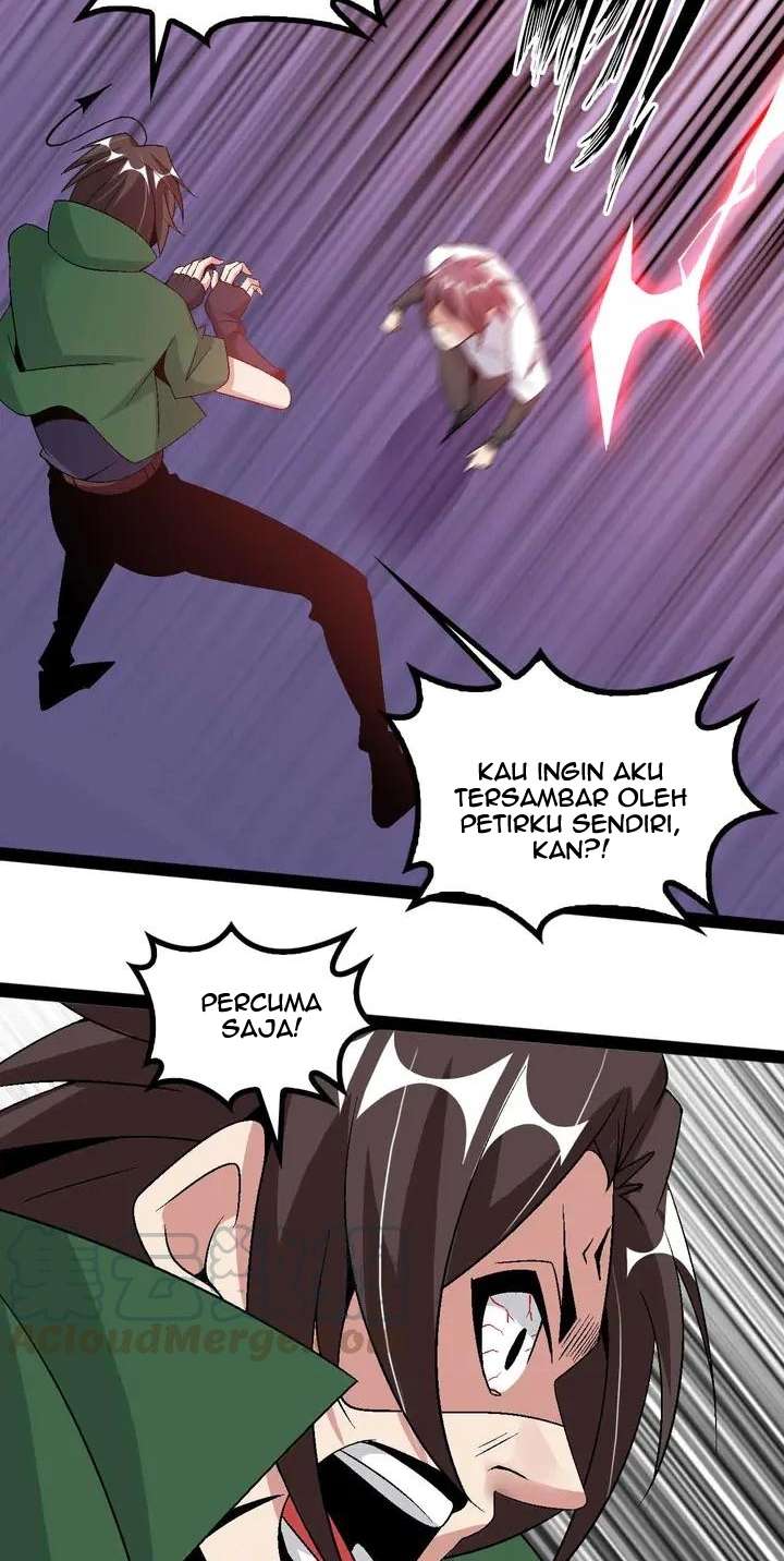 I Am an Invincible Genius Bab 147 halaman 20