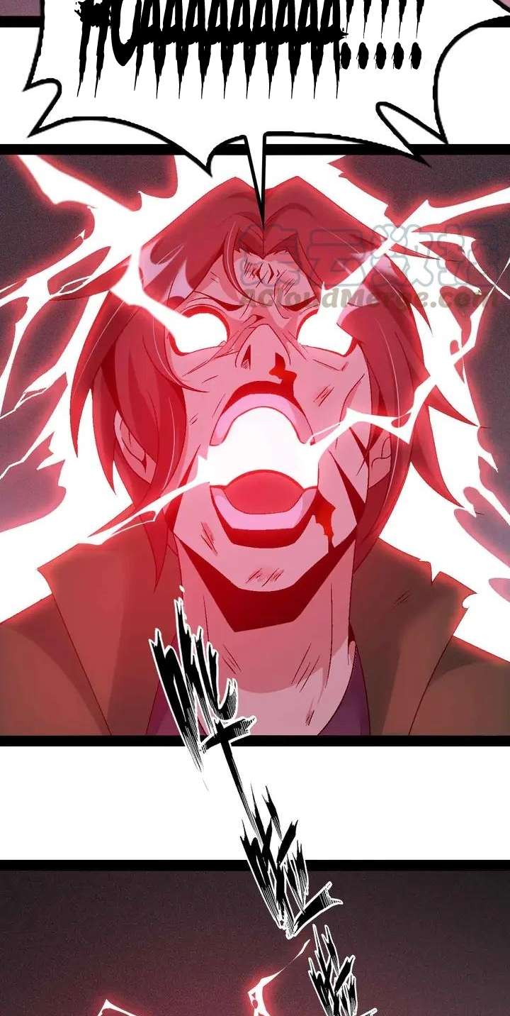 I Am an Invincible Genius Bab 147 halaman 30