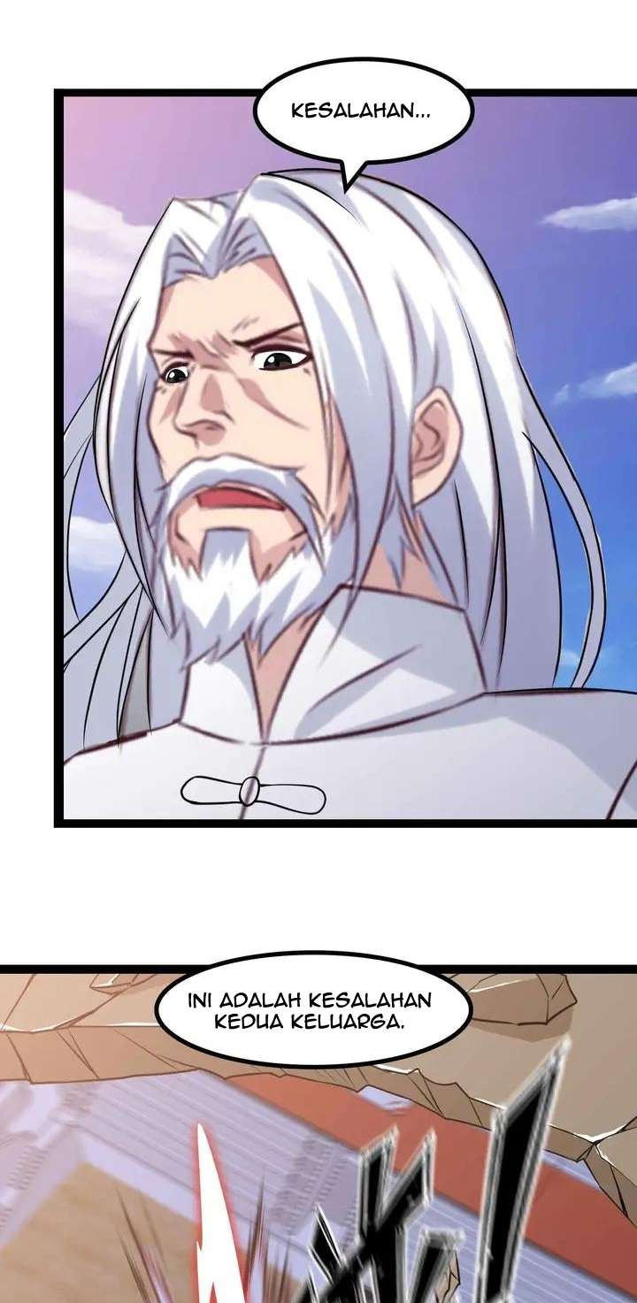 I Am an Invincible Genius chapter 148 halaman 2