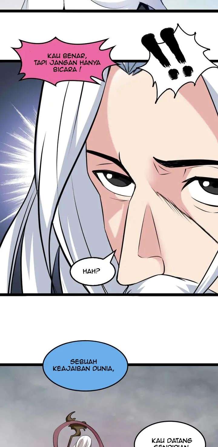 I Am an Invincible Genius chapter 148 halaman 6