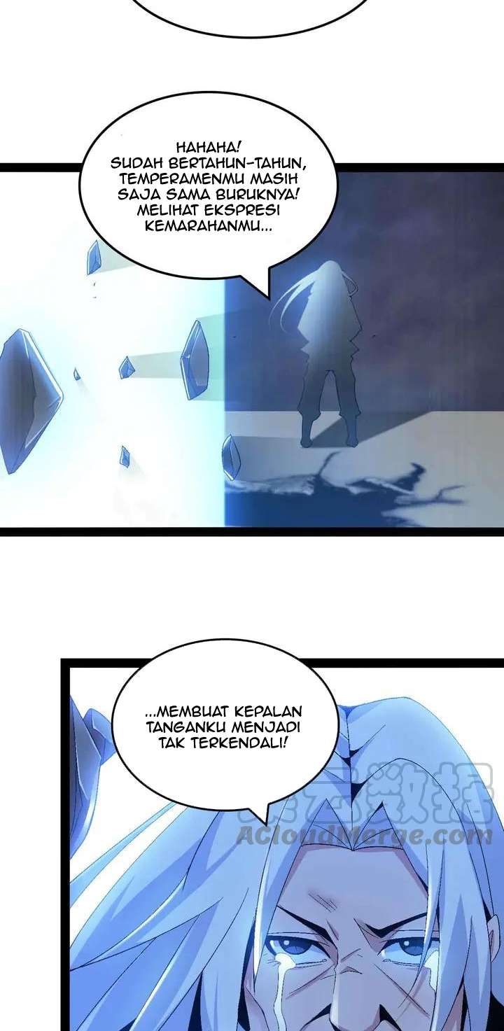 I Am an Invincible Genius chapter 148 halaman 9