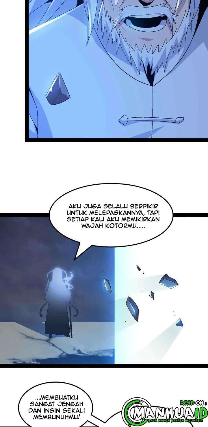 I Am an Invincible Genius chapter 148 halaman 10