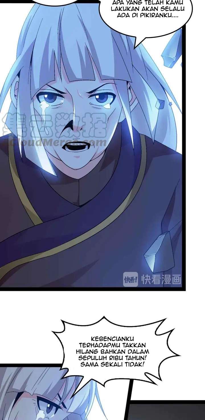I Am an Invincible Genius chapter 148 halaman 11