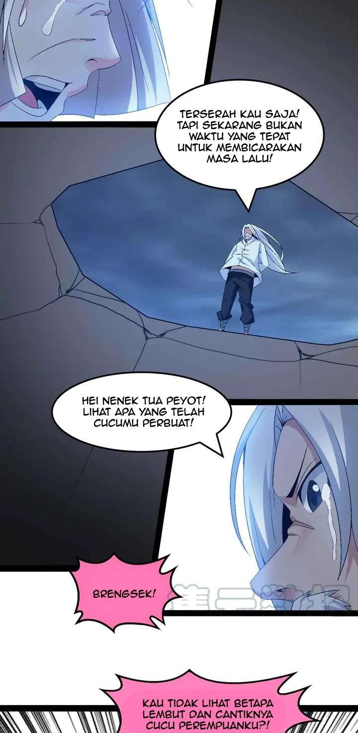 I Am an Invincible Genius chapter 148 halaman 12