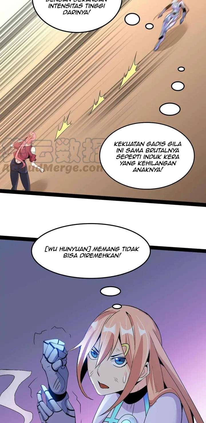 I Am an Invincible Genius chapter 148 halaman 14