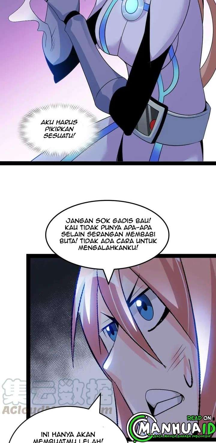 I Am an Invincible Genius chapter 148 halaman 15