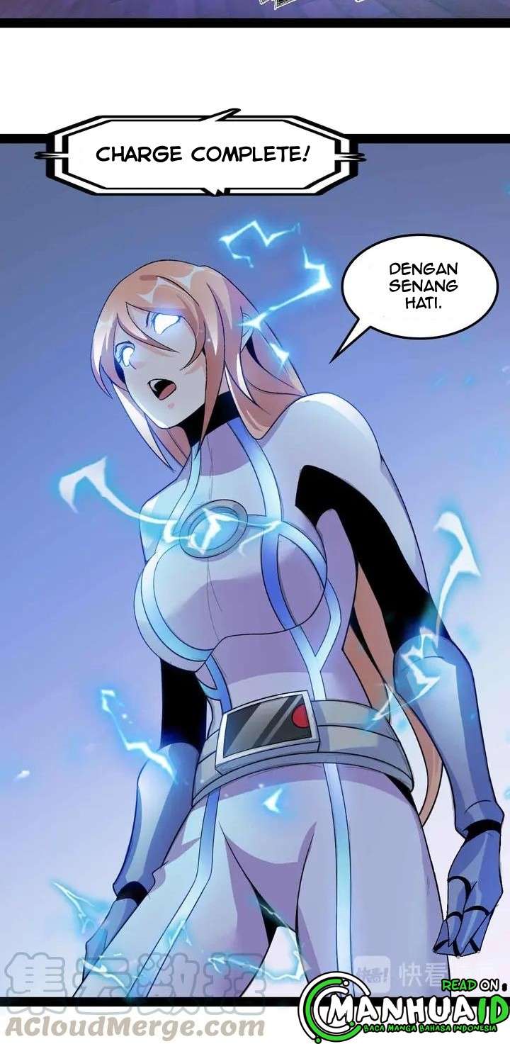 I Am an Invincible Genius chapter 148 halaman 18