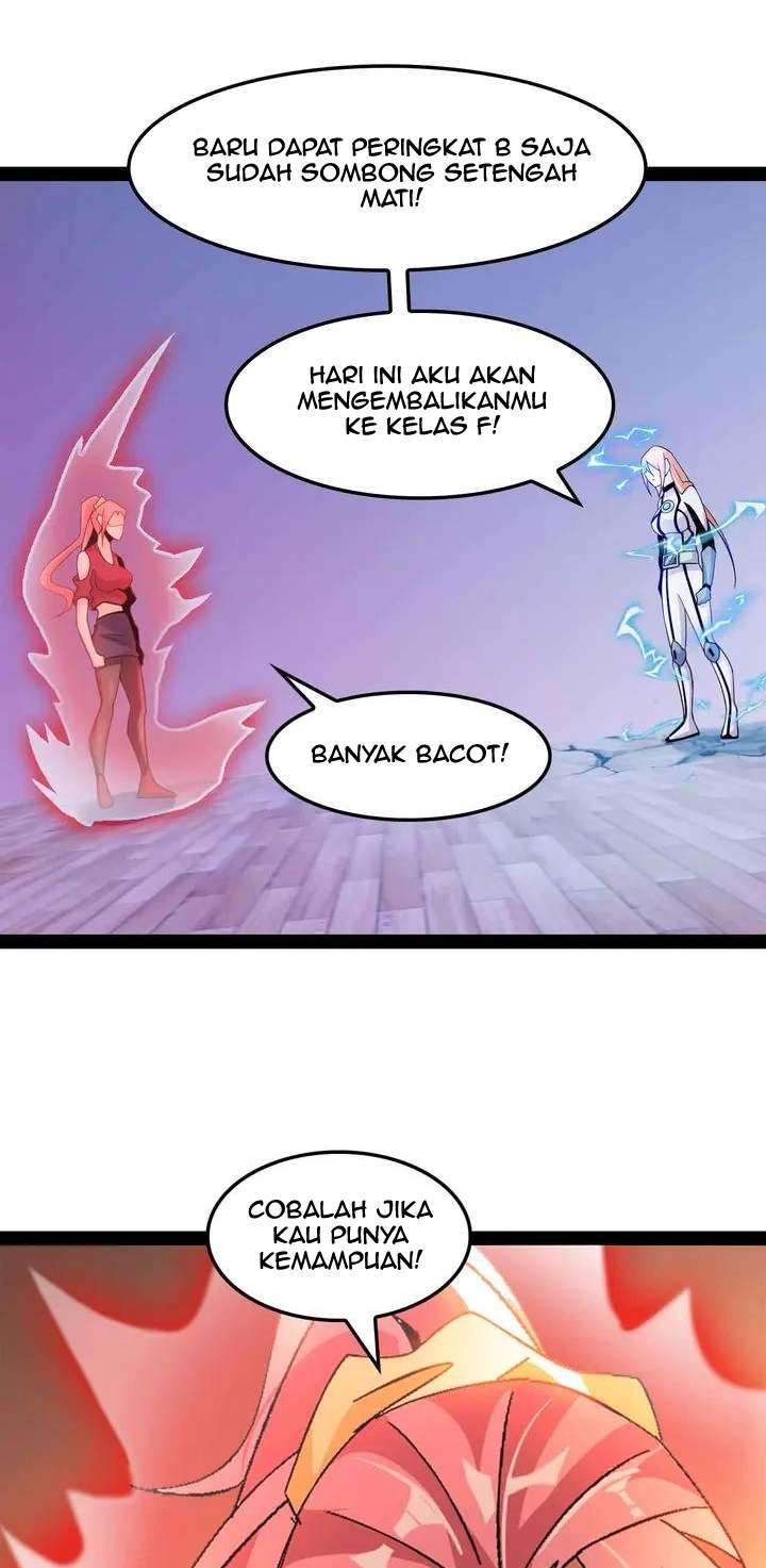 I Am an Invincible Genius chapter 148 halaman 19