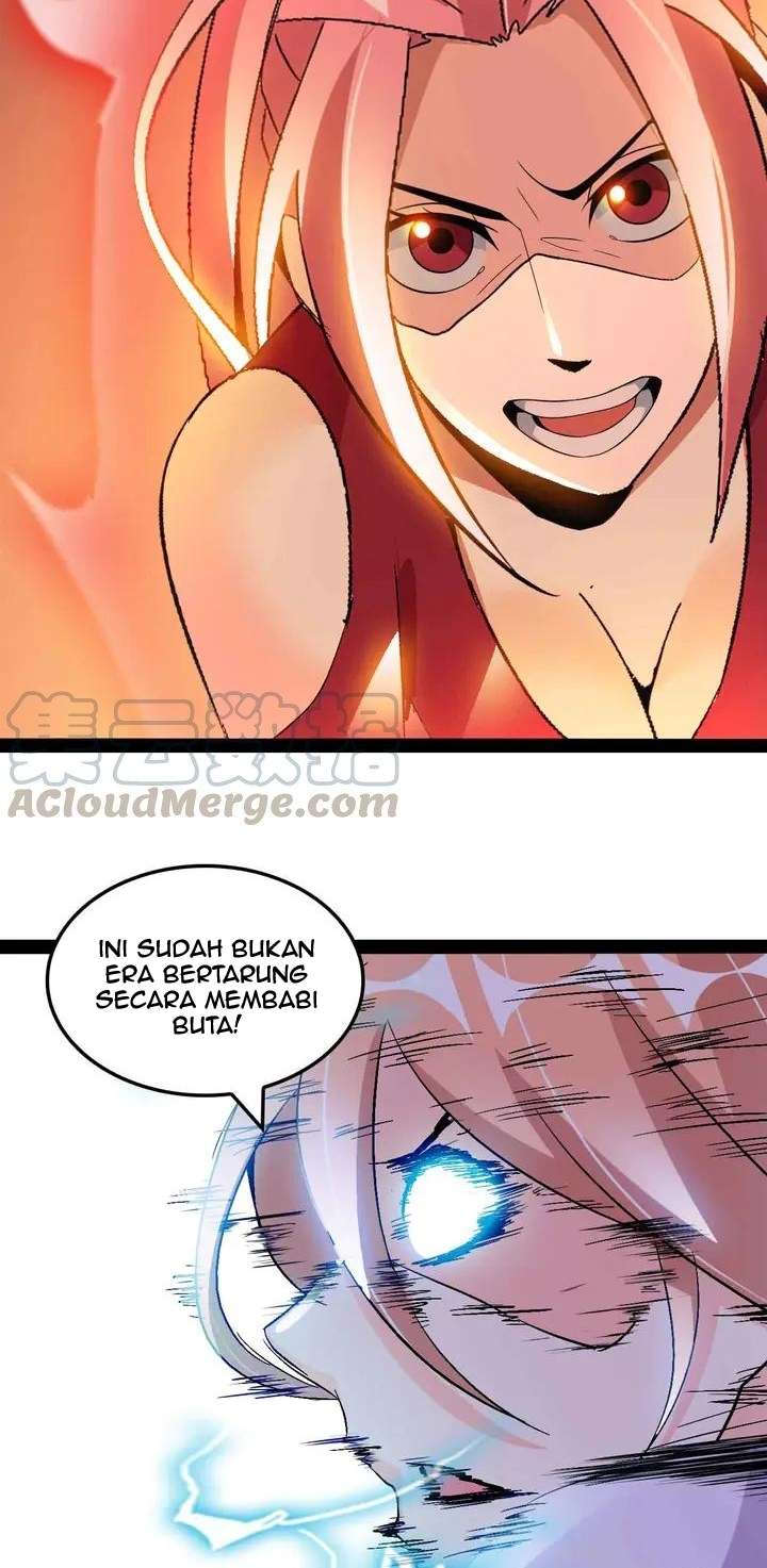 I Am an Invincible Genius chapter 148 halaman 20