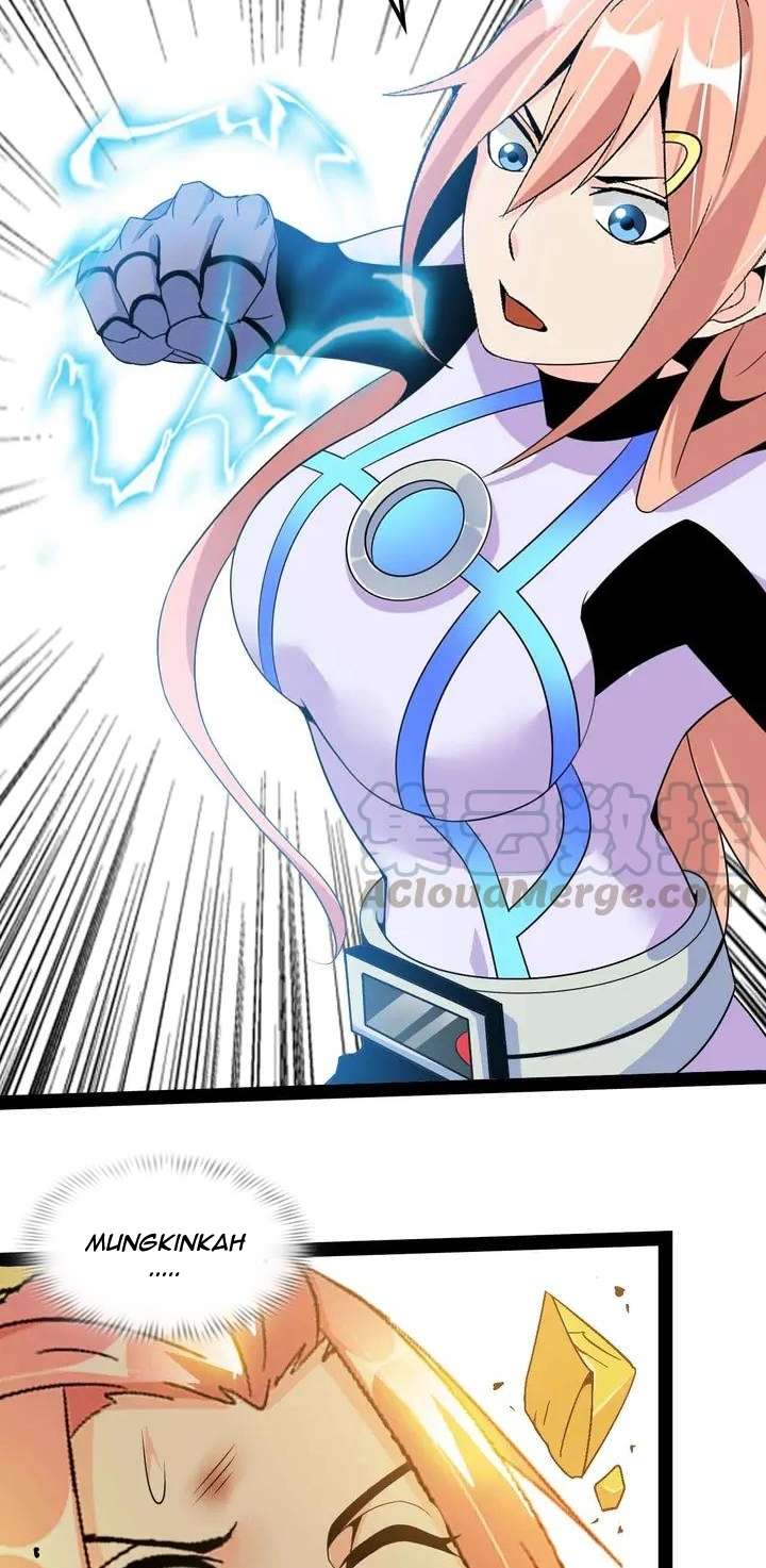 I Am an Invincible Genius chapter 148 halaman 23