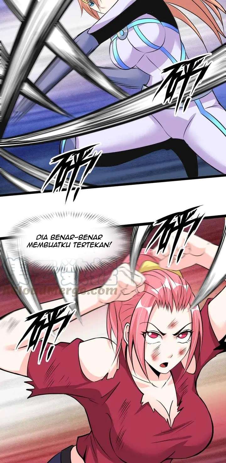I Am an Invincible Genius chapter 148 halaman 26