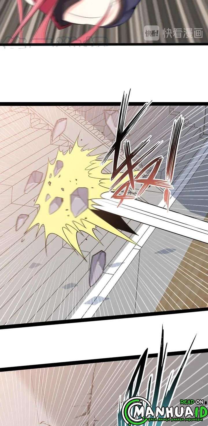 I Am an Invincible Genius chapter 148 halaman 28