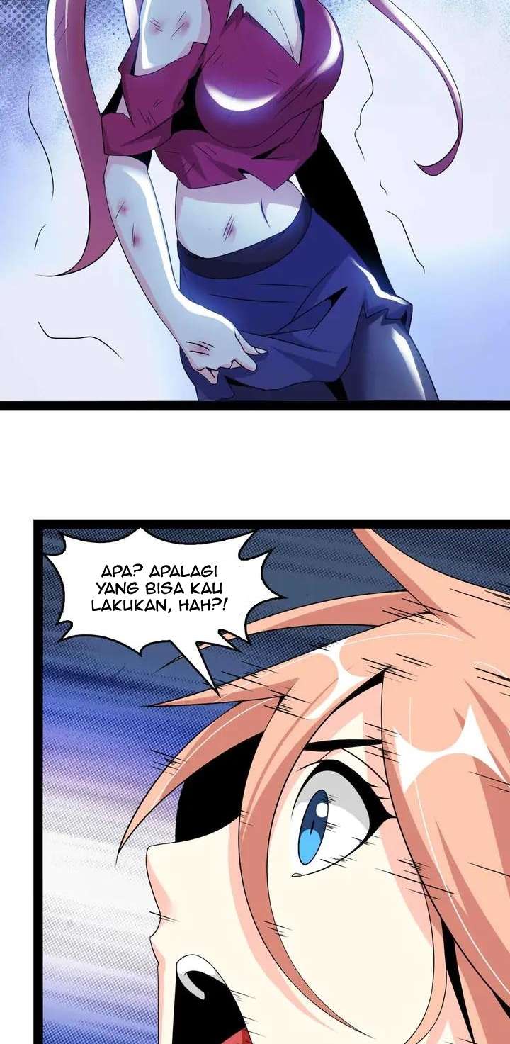 I Am an Invincible Genius chapter 148 halaman 30