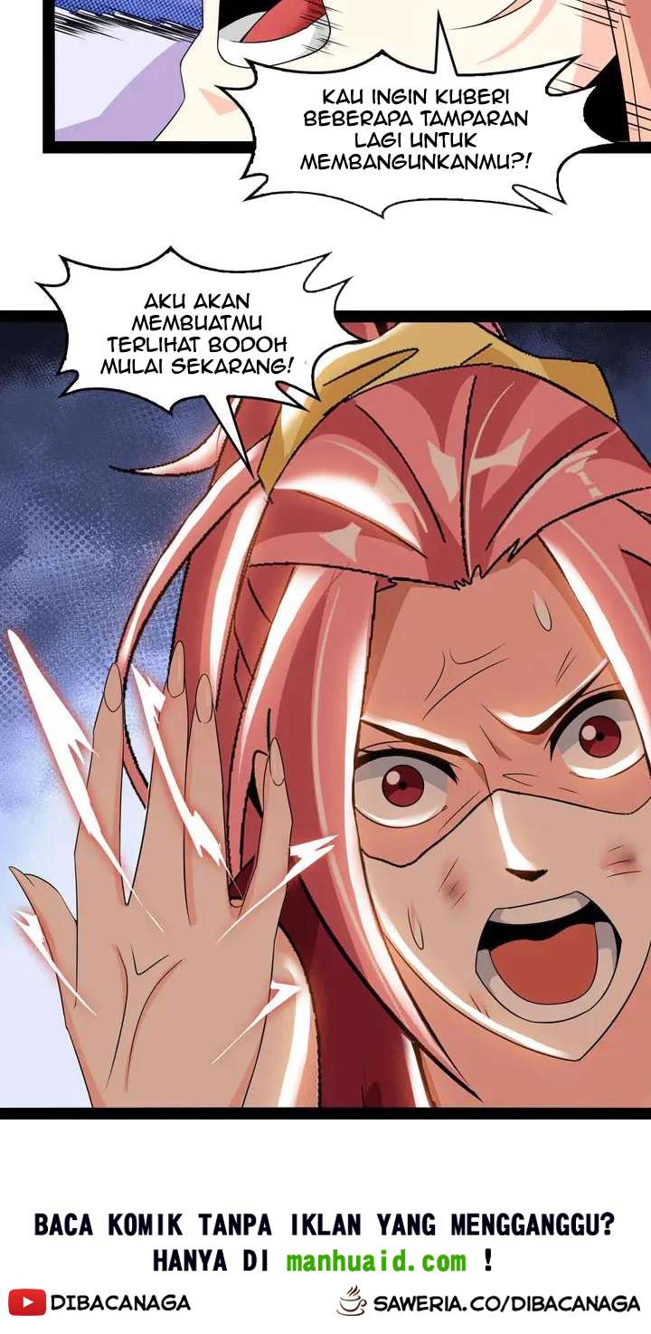 I Am an Invincible Genius chapter 148 halaman 31