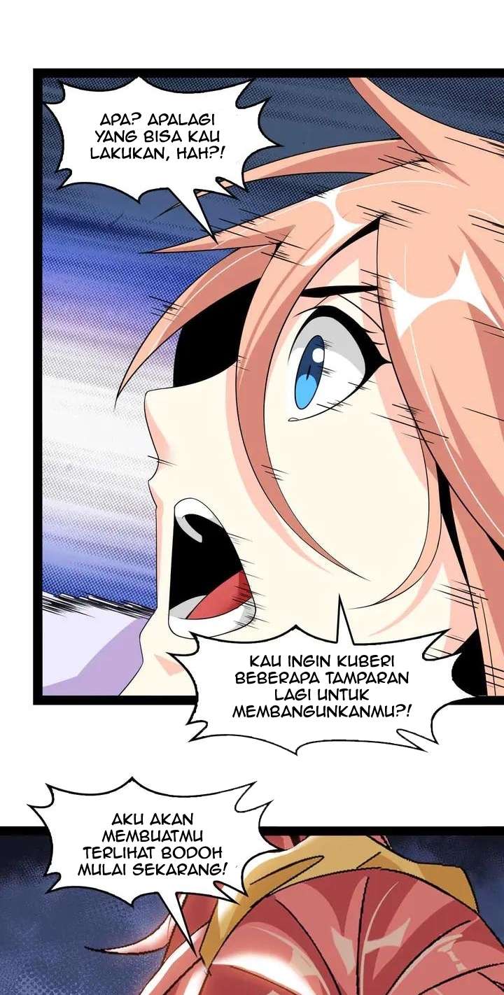 I Am an Invincible Genius chapter 149 halaman 2