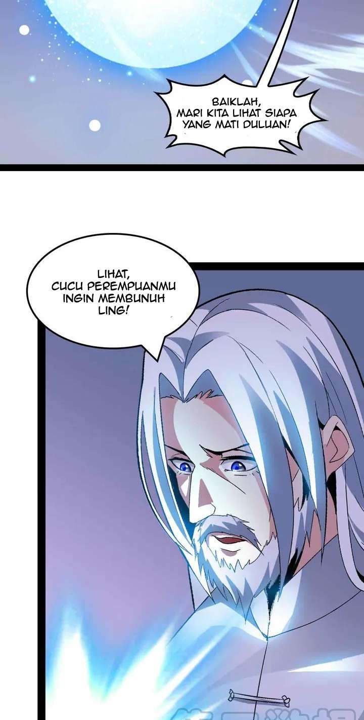 I Am an Invincible Genius chapter 149 halaman 9