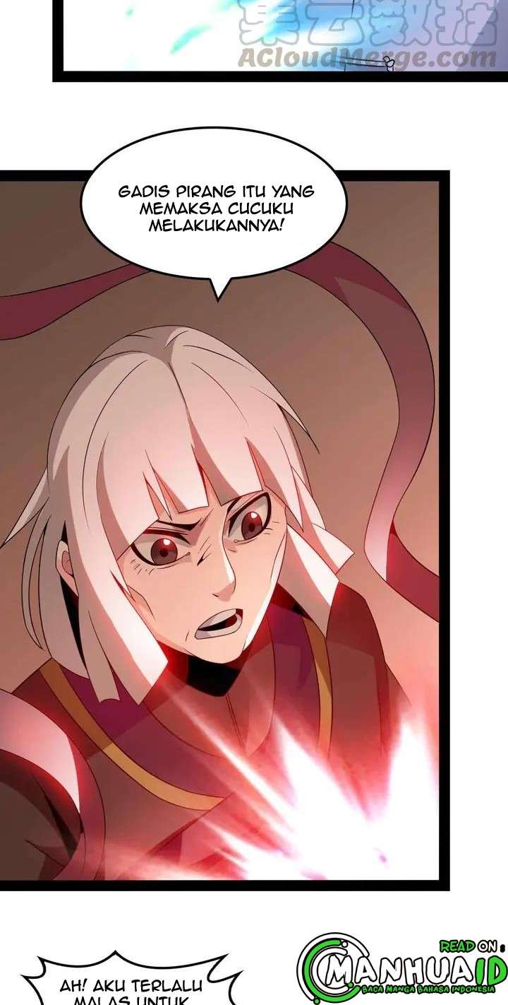 I Am an Invincible Genius chapter 149 halaman 10