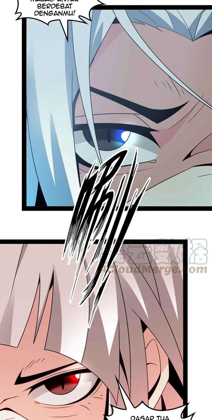I Am an Invincible Genius chapter 149 halaman 11