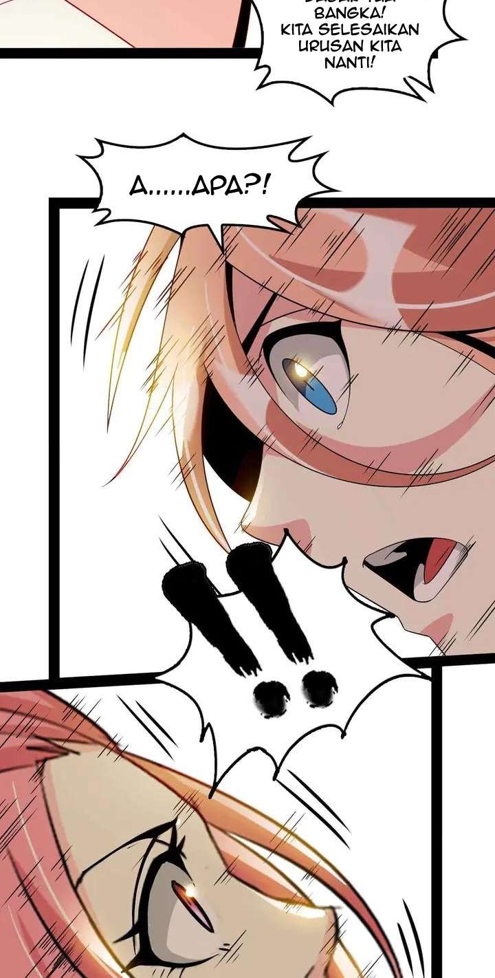 I Am an Invincible Genius chapter 149 halaman 12