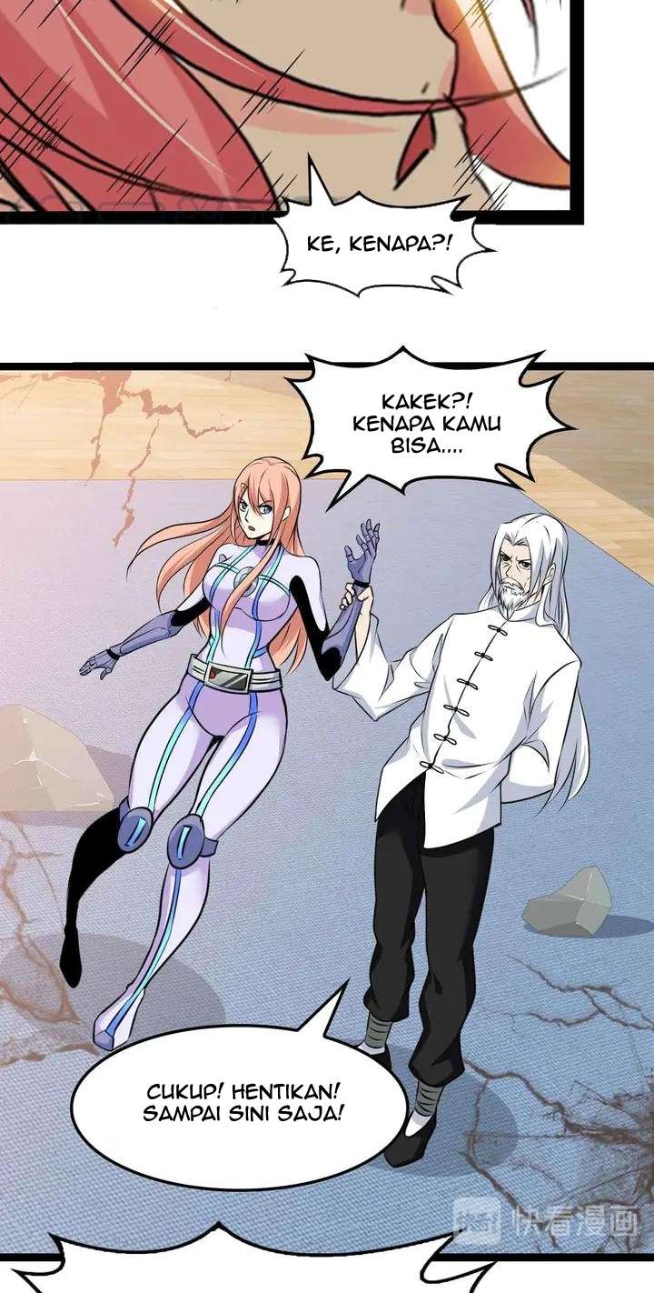 I Am an Invincible Genius chapter 149 halaman 13