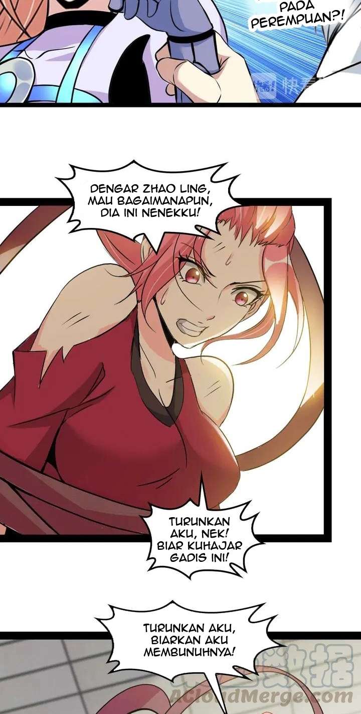 I Am an Invincible Genius chapter 149 halaman 17
