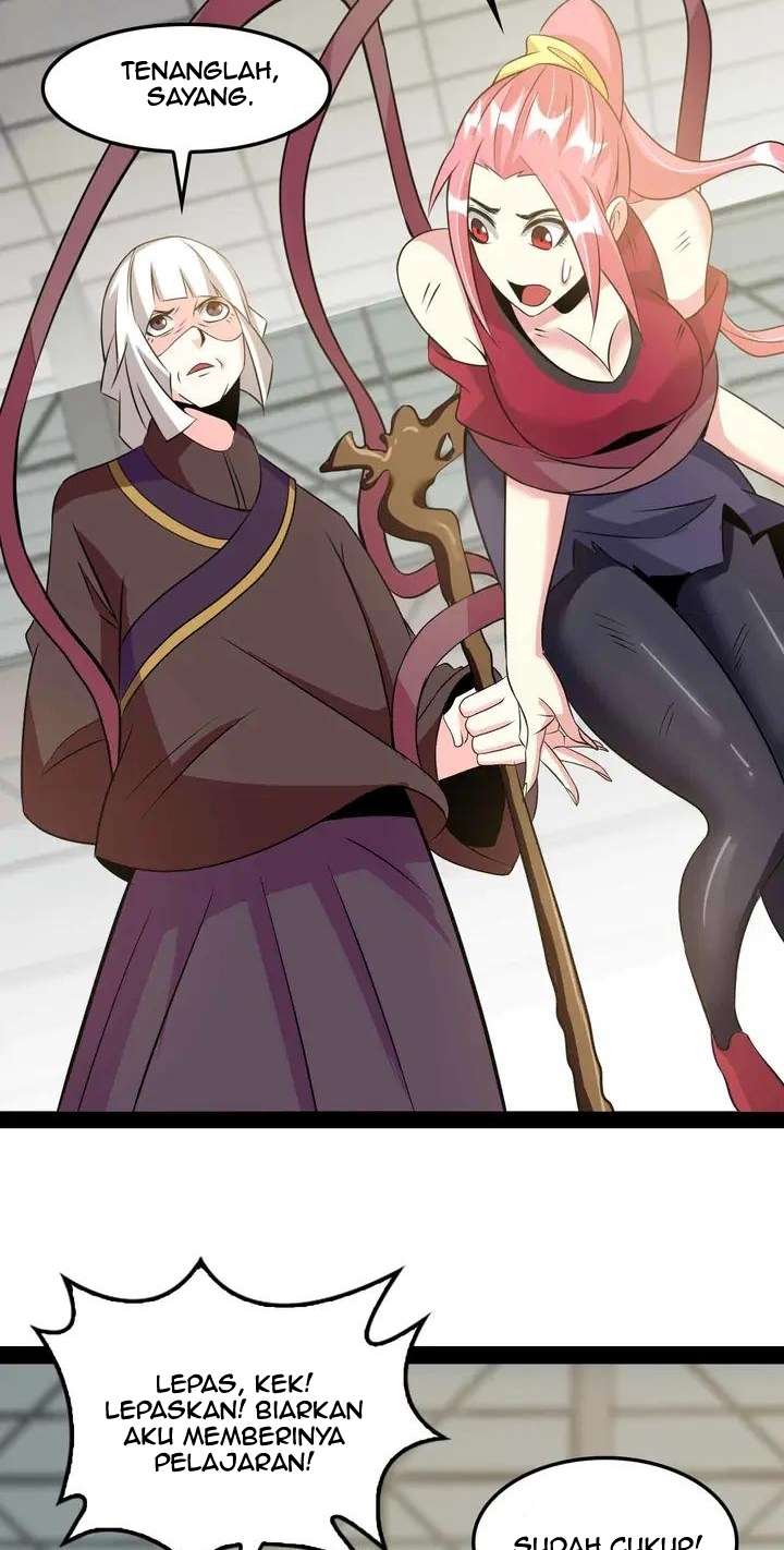 I Am an Invincible Genius chapter 149 halaman 18