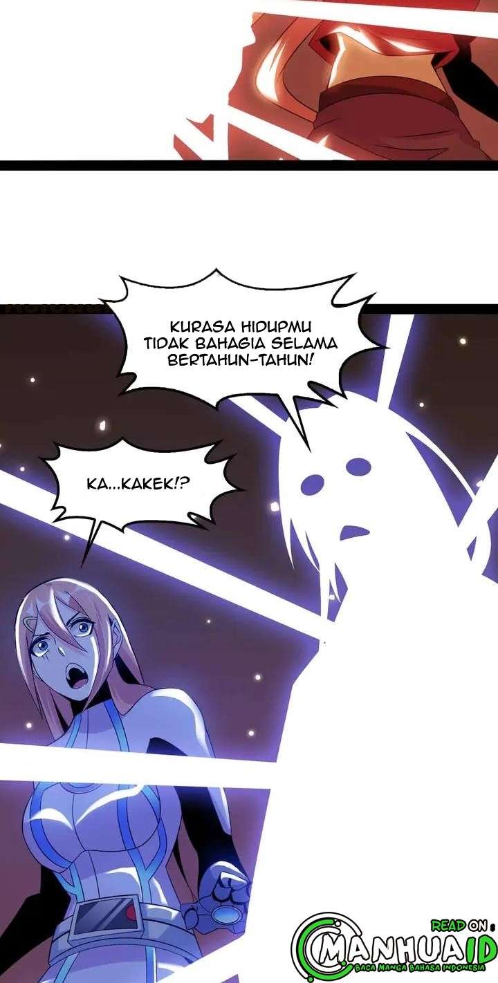 I Am an Invincible Genius chapter 149 halaman 24