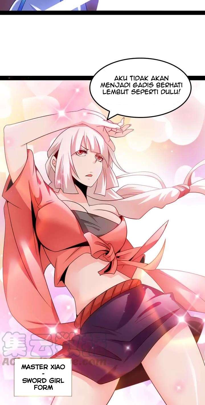 I Am an Invincible Genius chapter 149 halaman 25