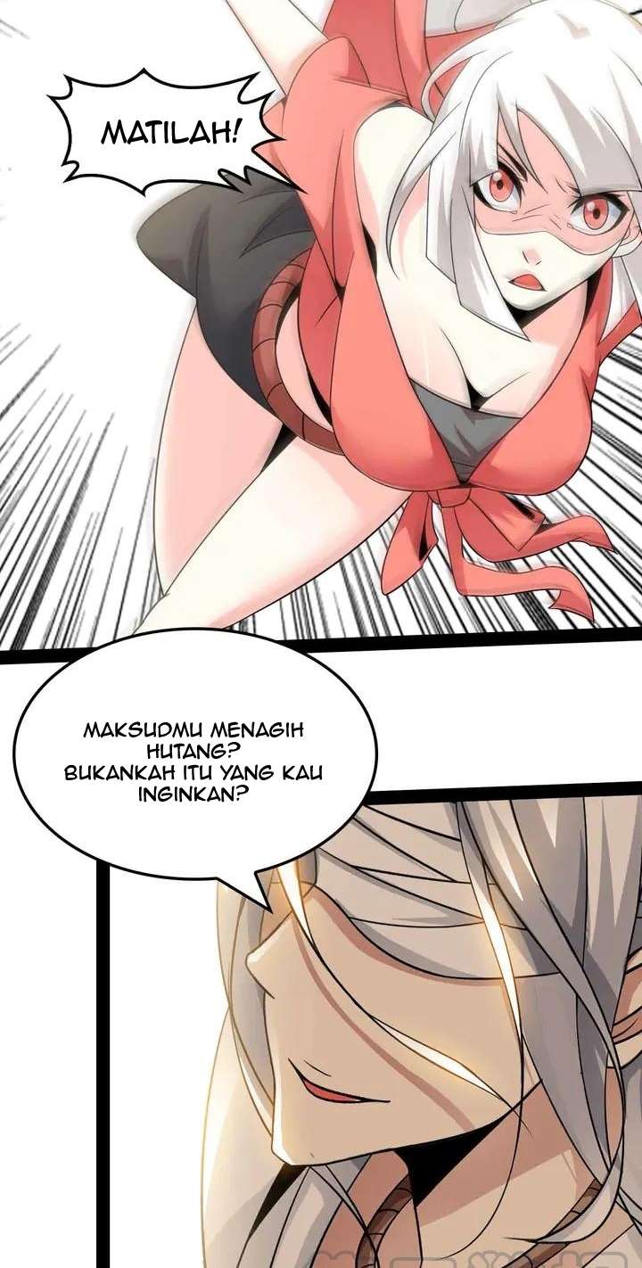 I Am an Invincible Genius chapter 149 halaman 28