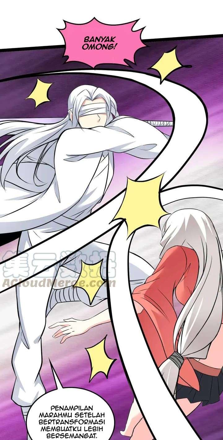 I Am an Invincible Genius chapter 149 halaman 30