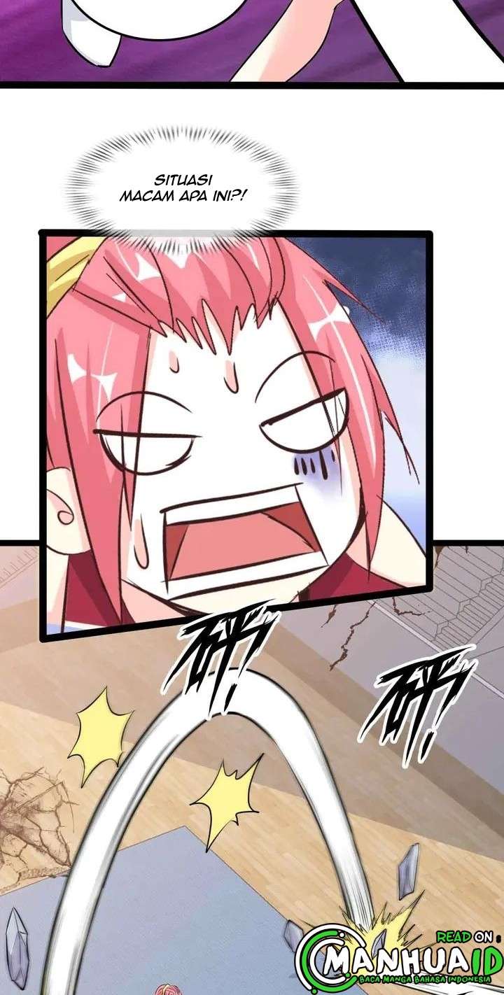 I Am an Invincible Genius chapter 149 halaman 31