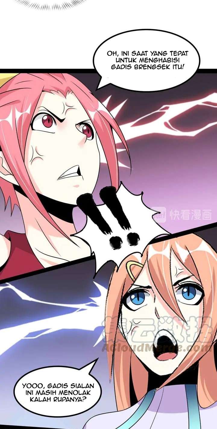 I Am an Invincible Genius chapter 149 halaman 33