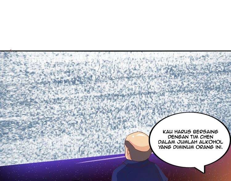 I Am an Invincible Genius chapter 15 halaman 5