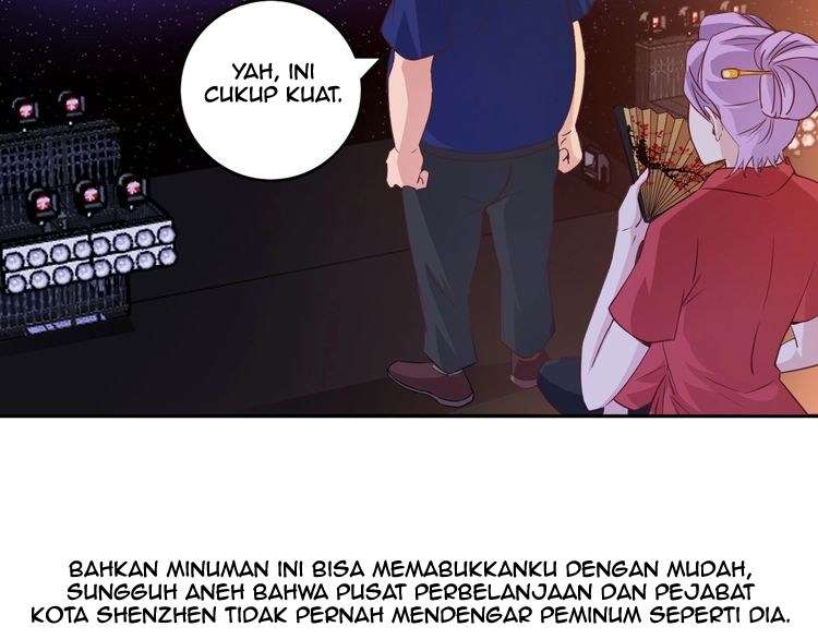 I Am an Invincible Genius chapter 15 halaman 6