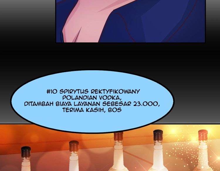 I Am an Invincible Genius chapter 15 halaman 8