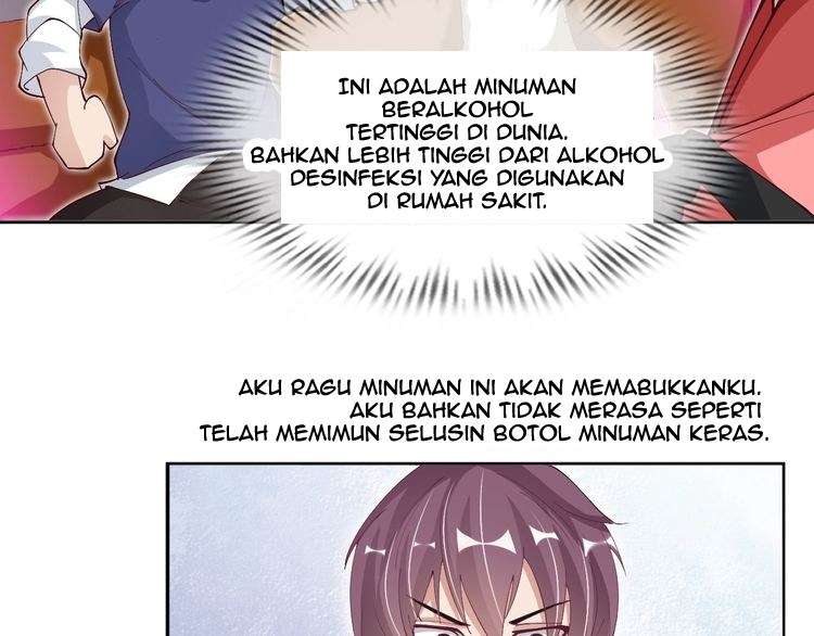 I Am an Invincible Genius chapter 15 halaman 11