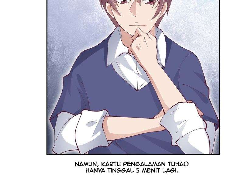 I Am an Invincible Genius chapter 15 halaman 12