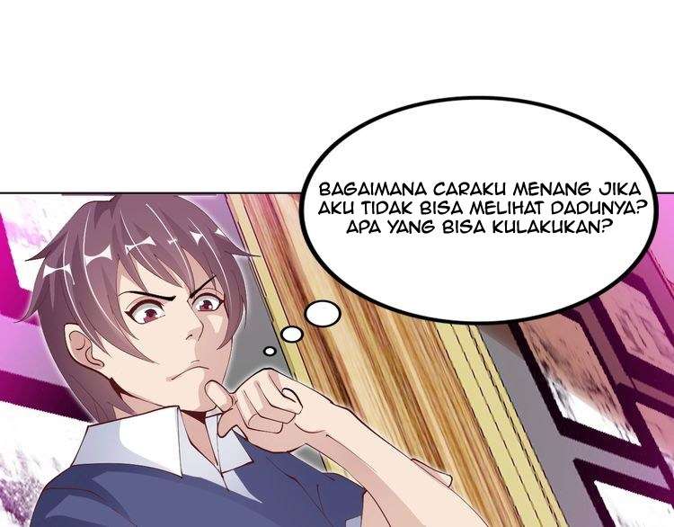 I Am an Invincible Genius chapter 15 halaman 13