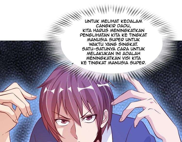 I Am an Invincible Genius chapter 15 halaman 17