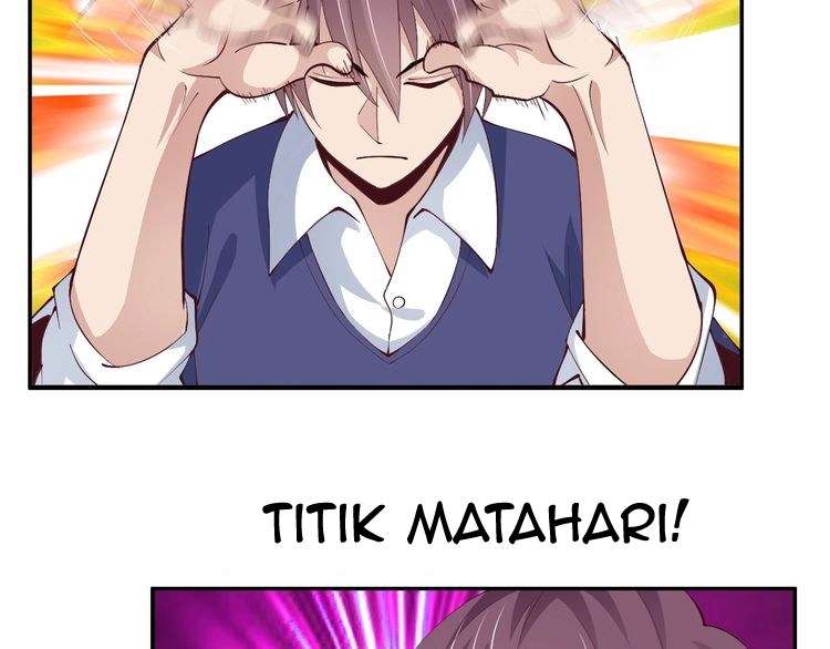 I Am an Invincible Genius chapter 15 halaman 22