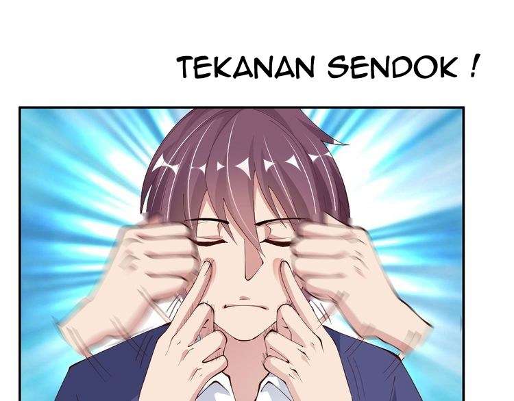 I Am an Invincible Genius chapter 15 halaman 24