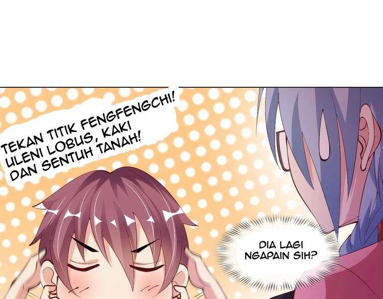 I Am an Invincible Genius chapter 15 halaman 26