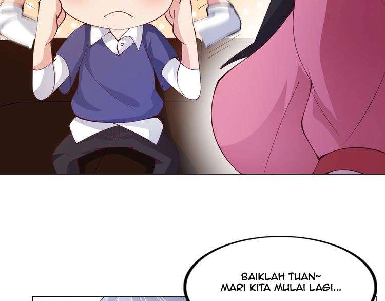 I Am an Invincible Genius chapter 15 halaman 27